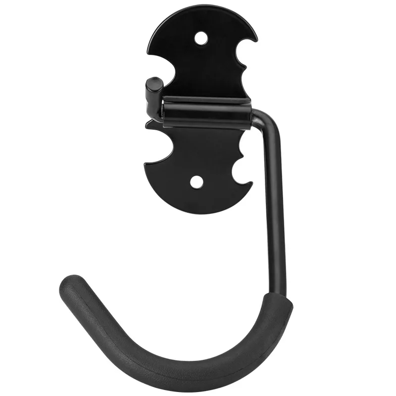 Bike Wall Mount Bicycle Stand Holder Mountain Bike Rack Stands Hanger Hook Storage Bicycle Mounted Rack Stands for Mtb Road Bike
Bike Wall Mount Bicycle Stand Holder Mountain Bike Rack Stands Hanger Hook Storage Bicycle Mounted Rack Stands for Mtb Road Bike
