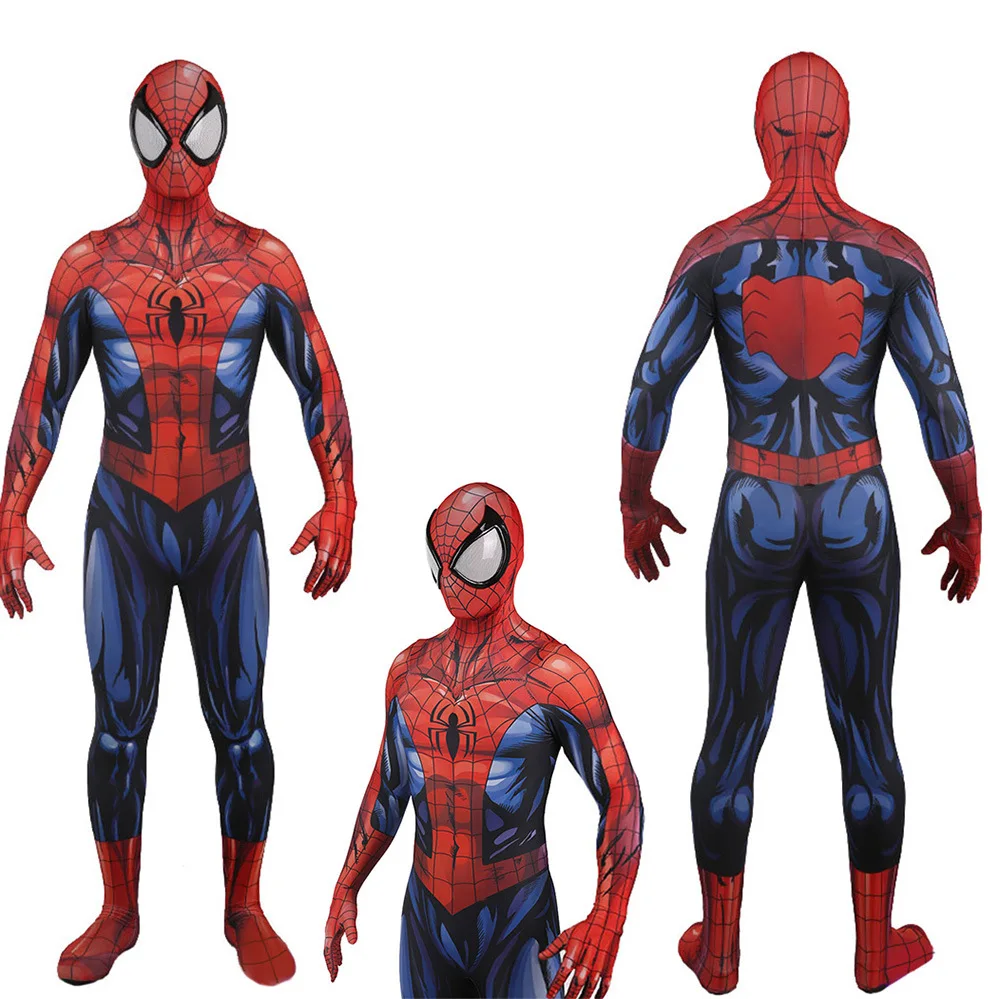 Anime Dark UItimate Costume Cosplay Big Lens 3D Printed Lycra Spandex Halloween Costume Jumpsuits Bodysuit For Male/Female/Kids
Anime Dark UItimate Costume Cosplay Big Lens 3D Printed Lycra Spandex Halloween Costume Jumpsuits Bodysuit For Male/Female/Kids