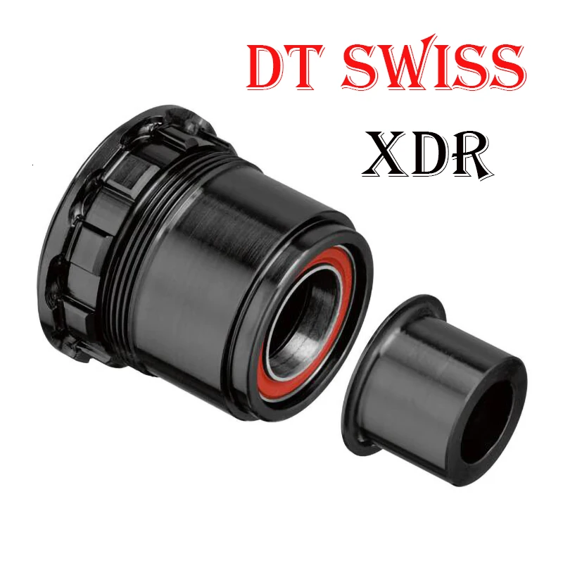 Dtswiss Xdr Ruota body release для Mozzi key: 12x14 2/148 мм Tappo di inclu
Dtswiss Xdr Ruota body release для Mozzi key: 12x14 2/148 мм Tappo di inclu