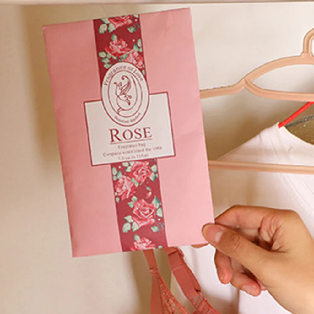 1*Fragrance Bag Natural Smell Incense Wardrobe Air Fresh Refreshing Fragrance Bag Hanging Pouch *100% Brand New And High Quality
1*Fragrance Bag Natural Smell Incense Wardrobe Air Fresh Refreshing Fragrance Bag Hanging Pouch *100% Brand New And High Quality