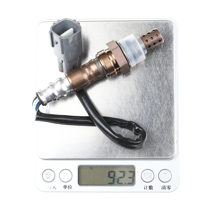 New O2 Oxygen Sensor Driver or Passenger Side Downstream RH LH For Toyota 234-4260 2344260
New O2 Oxygen Sensor Driver or Passenger Side Downstream RH LH For Toyota 234-4260 2344260