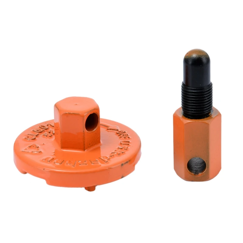 Chainsaw Clutch Parts Removal Piston Stopper Tool For Chainsaw Clutch Drum Chain Saw Parts
Chainsaw Clutch Parts Removal Piston Stopper Tool For Chainsaw Clutch Drum Chain Saw Parts