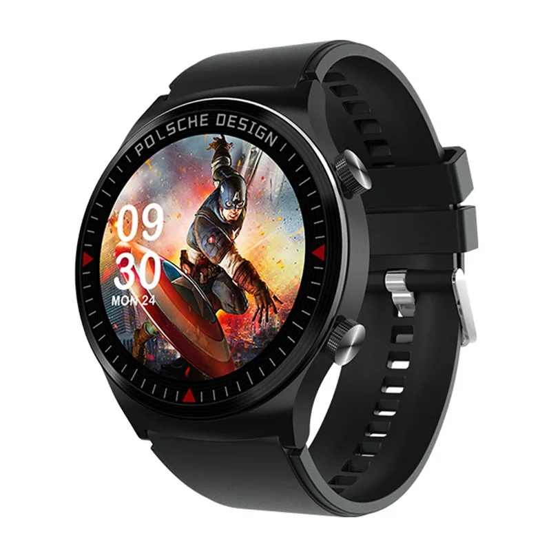 HW26 HD Screen Display New Sports Bluetooth Call Smart Watch Healthy Sleeping Monitor Bracelet Multi Dial Smartwatch IOS Android
HW26 HD Screen Display New Sports Bluetooth Call Smart Watch Healthy Sleeping Monitor Bracelet Multi Dial Smartwatch IOS Android