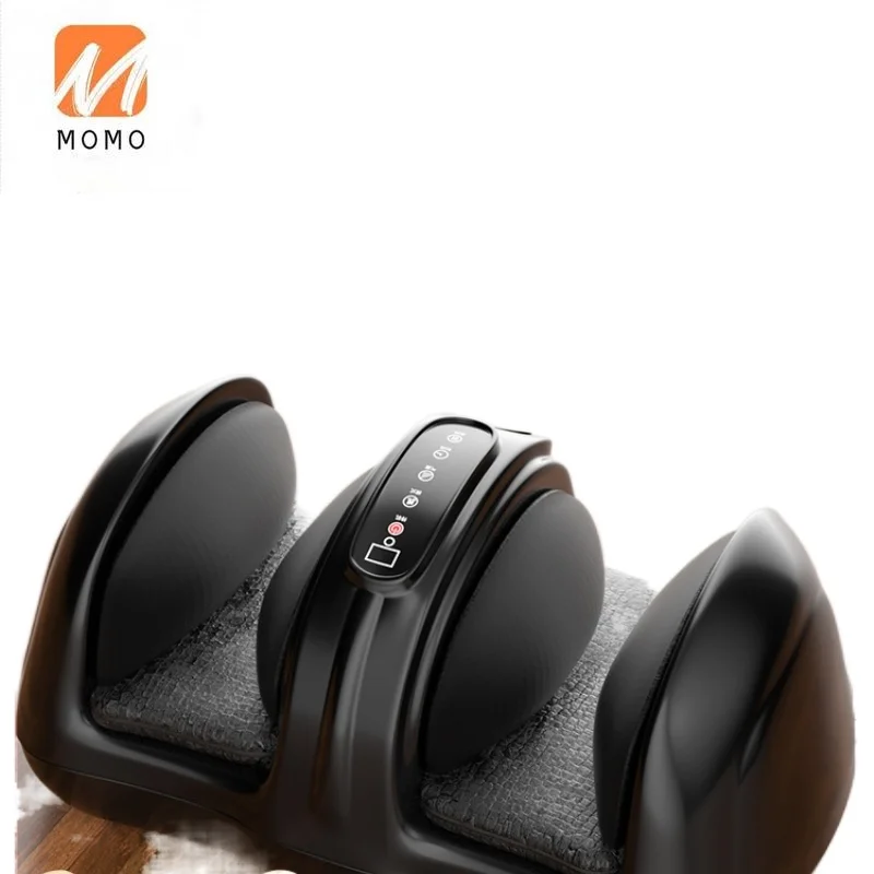 Foot Massager Automatic Kneading Foot Press Artifact Calf Leg Sole Foot Foot Massage Device Instrument
Foot Massager Automatic Kneading Foot Press Artifact Calf Leg Sole Foot Foot Massage Device Instrument