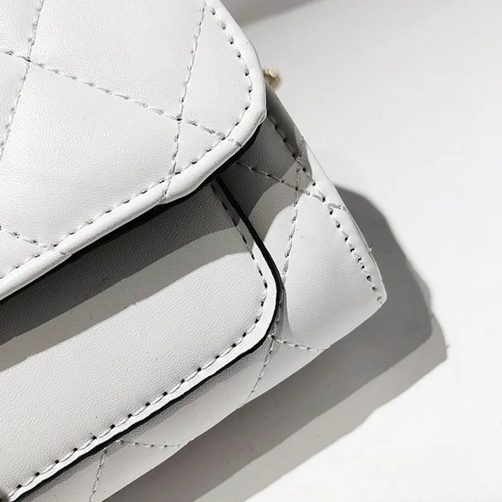 Korean Version Of The Trend U-Lock Single Shoulder Small Square Bag Slung Female Bag Fashion Chain Practice Autumn
Korean Version Of The Trend U-Lock Single Shoulder Small Square Bag Slung Female Bag Fashion Chain Practice Autumn