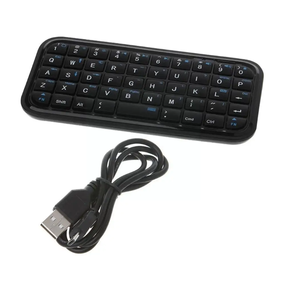 Карманная мини-клавиатура Беспроводная Bluetooth 3,0 клавиатура USB 6,0 для Windows Cable 49 системные клавиши мобильный телефон с C5R5
Карманная мини-клавиатура Беспроводная Bluetooth 3,0 клавиатура USB 6,0 для Windows Cable 49 системные клавиши мобильный телефон с C5R5