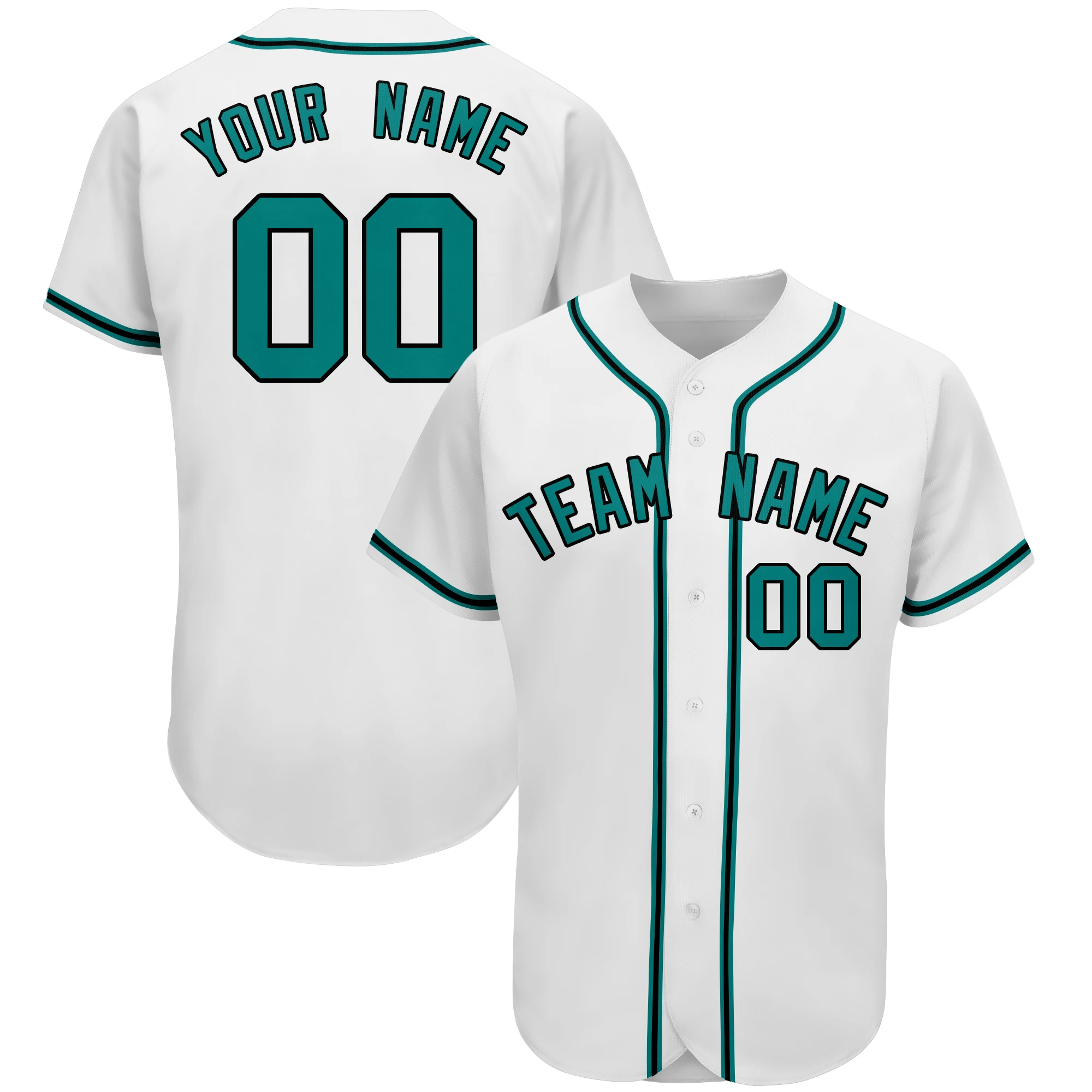 Popular Hip Hop Streetwear Mesh Soft Your Name&Number Embroidered Baseball Jersey Botton-Down Shirts for Men/Lady/Youth Outdoors
Popular Hip Hop Streetwear Mesh Soft Your Name&Number Embroidered Baseball Jersey Botton-Down Shirts for Men/Lady/Youth Outdoors