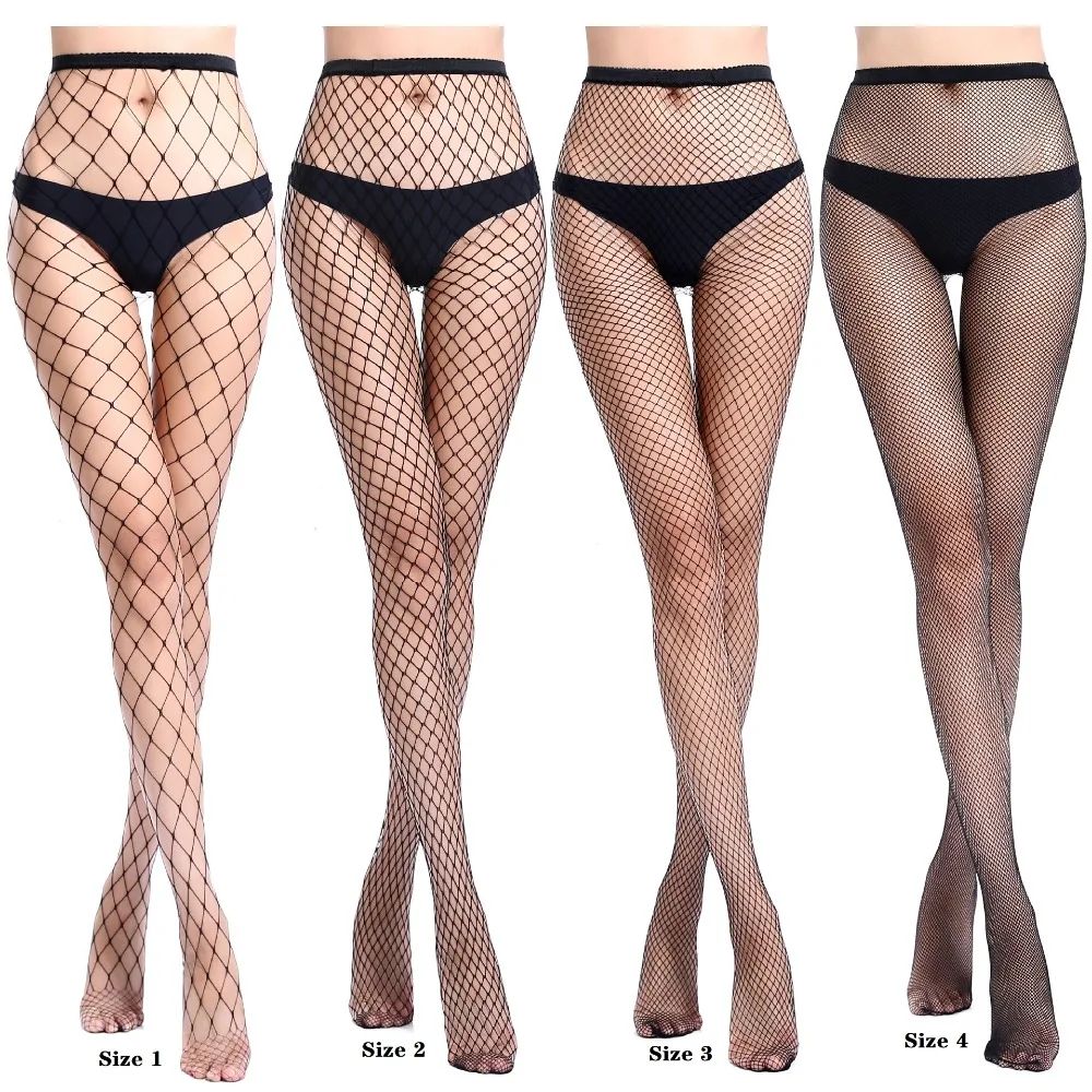 New Women Sexy Fishnet Pantyhose medium grid women tights Transparent Slim high waist stocking trouser mesh lingerie
New Women Sexy Fishnet Pantyhose medium grid women tights Transparent Slim high waist stocking trouser mesh lingerie