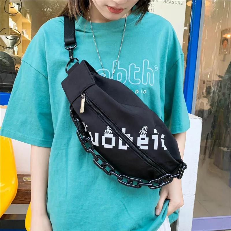 Street Style Crossbody Bag Unisex Hip Waist Pack High Quality Canvas Bags Sports Men Large Capacity Chest Bag Fanny Pack
Street Style Crossbody Bag Unisex Hip Waist Pack High Quality Canvas Bags Sports Men Large Capacity Chest Bag Fanny Pack