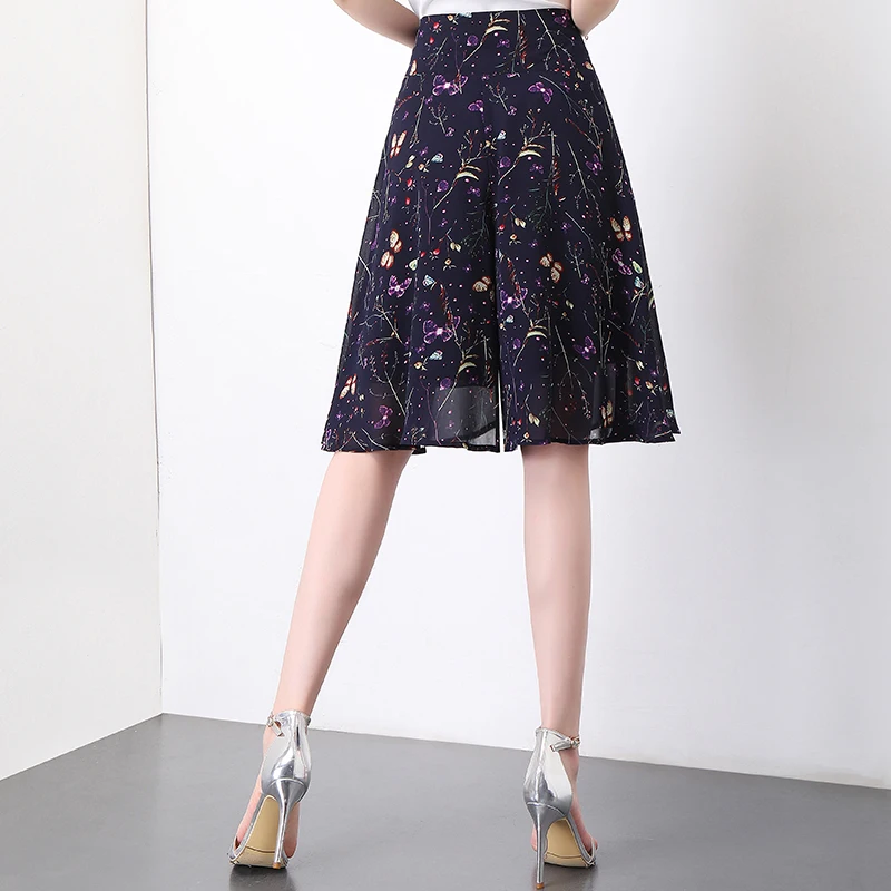 2021 Summer New Fashion Beach Style Woman Print Culottes Casual Temperament All-match High Waist Get Together Travel Tutu
2021 Summer New Fashion Beach Style Woman Print Culottes Casual Temperament All-match High Waist Get Together Travel Tutu