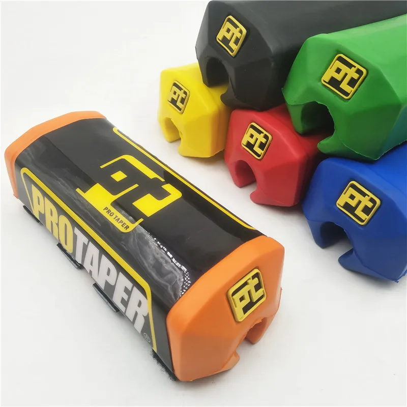 Pro Taper 1 1/8" Handlebar Fat Bar Pad Slider Grip For CRF RMZ YZF ATV Dirt Pit BikeMotorcycle Motocross Enduro SM Protaper
Pro Taper 1 1/8" Handlebar Fat Bar Pad Slider Grip For CRF RMZ YZF ATV Dirt Pit BikeMotorcycle Motocross Enduro SM Protaper