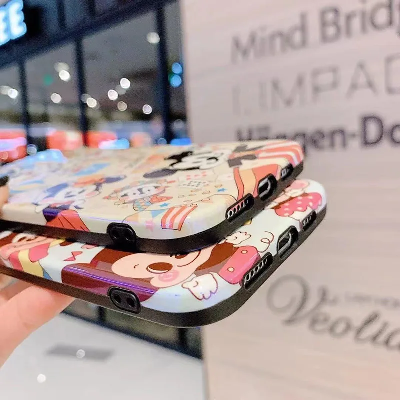 Disney Graffiti Mickey Friends Minnie phone case For iphone 7 8 Plus XS MAX X XR case for iphone 11 12 Pro Max Protection shell
Disney Graffiti Mickey Friends Minnie phone case For iphone 7 8 Plus XS MAX X XR case for iphone 11 12 Pro Max Protection shell