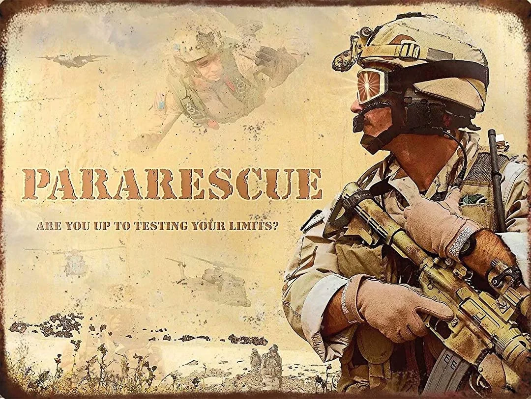 TARTINY Соединенные Штаты военно-воздушные силы ВВС США для парковской спасательной вербовки, постер 8 дюймов X12 дюймов, военный знак, знак покл...
TARTINY Соединенные Штаты военно-воздушные силы ВВС США для парковской спасательной вербовки, постер 8 дюймов X12 дюймов, военный знак, знак покл...