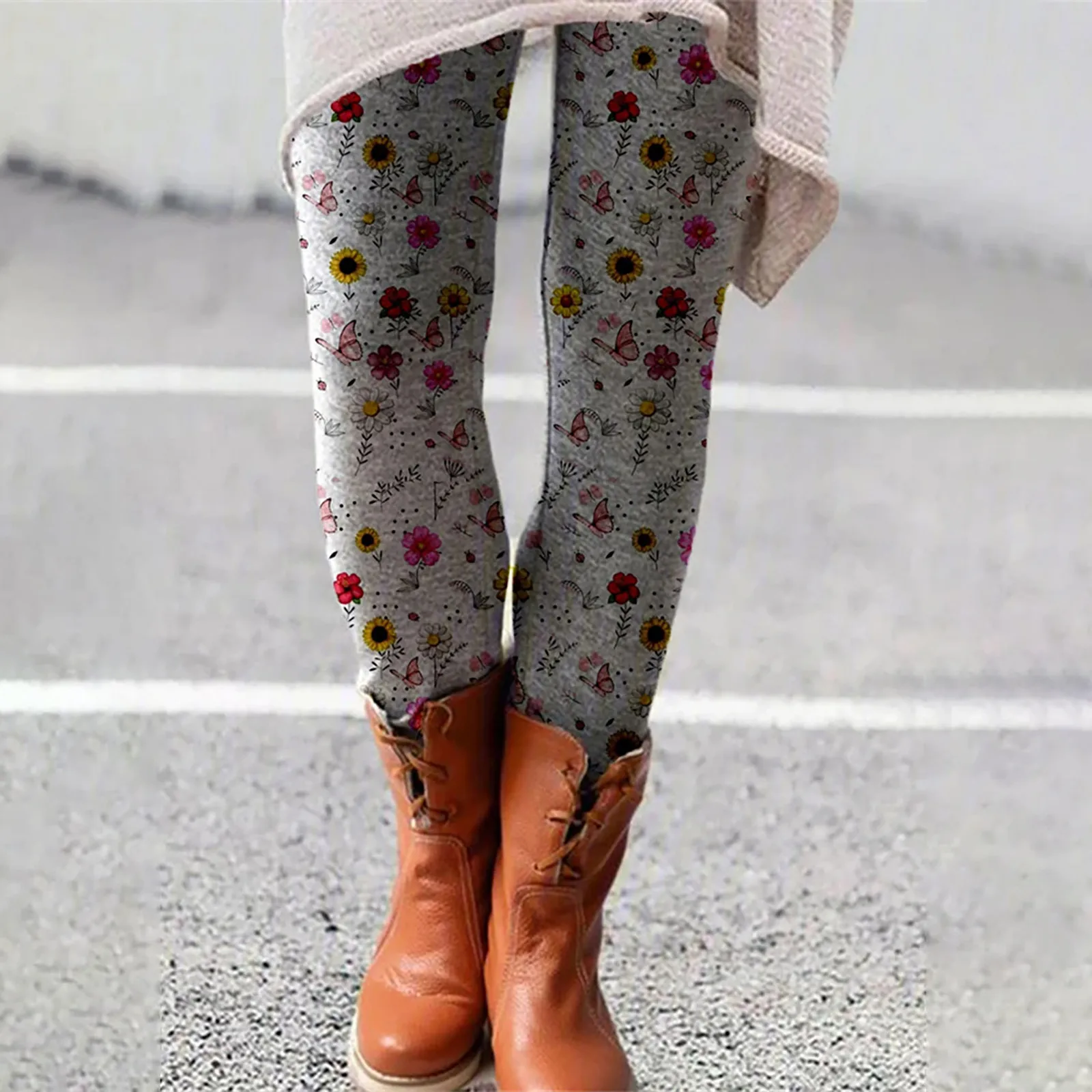 Leggings Women Colorful Digital Print Geometric Sexy Leggings Stretch Workout Push Up Trousers Fitness Pants Flower Legging 2021
Leggings Women Colorful Digital Print Geometric Sexy Leggings Stretch Workout Push Up Trousers Fitness Pants Flower Legging 2021