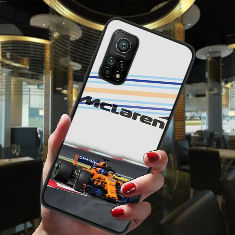Racing Car Phone Case For Xiaomi 5 6 6Plus 6X 8 9se 10 10Pro Not2 3 10lite Mix2 2S Mix8lite Max2 3 Mclaren
Racing Car Phone Case For Xiaomi 5 6 6Plus 6X 8 9se 10 10Pro Not2 3 10lite Mix2 2S Mix8lite Max2 3 Mclaren