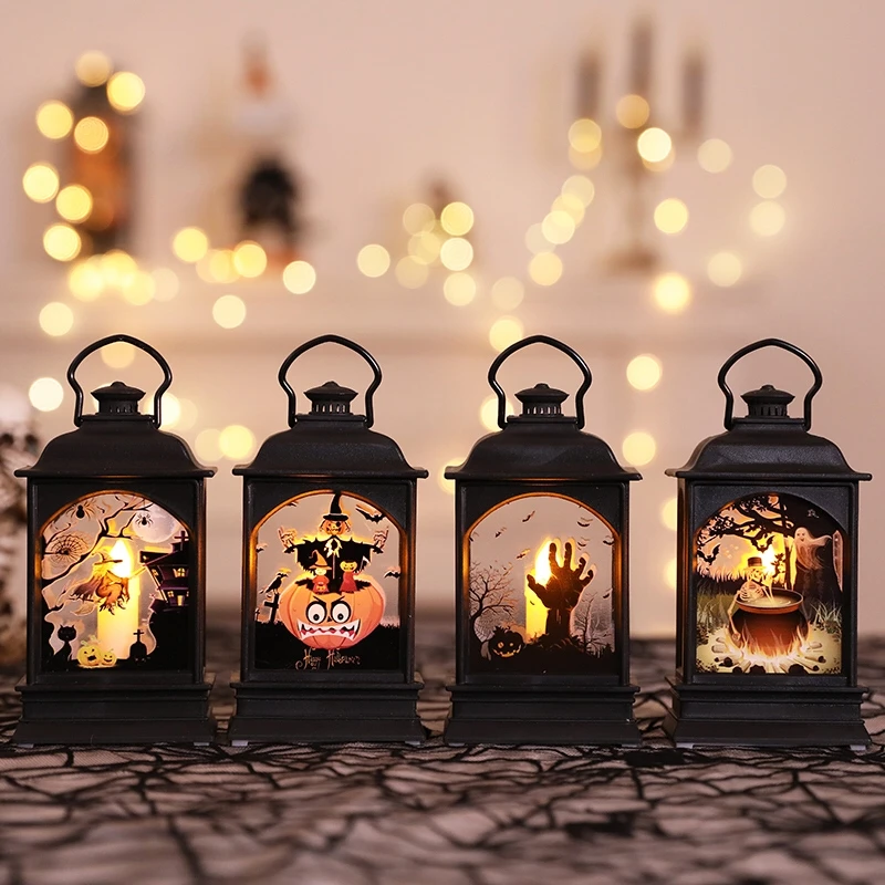Novel and Funny Toy Skull Small Flat Lamp Ornament Ghost Festival The Decoration of Horror Halloween Bar KTV Scary Props Gift
Novel and Funny Toy Skull Small Flat Lamp Ornament Ghost Festival The Decoration of Horror Halloween Bar KTV Scary Props Gift