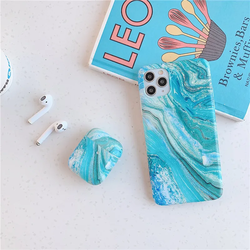 Blue Marble Mobile Phone Case Cover for iphone 11 12 13 pro max 7 8 plus x xr with Matching Case for Airpods 1 2 Pro
Blue Marble Mobile Phone Case Cover for iphone 11 12 13 pro max 7 8 plus x xr with Matching Case for Airpods 1 2 Pro