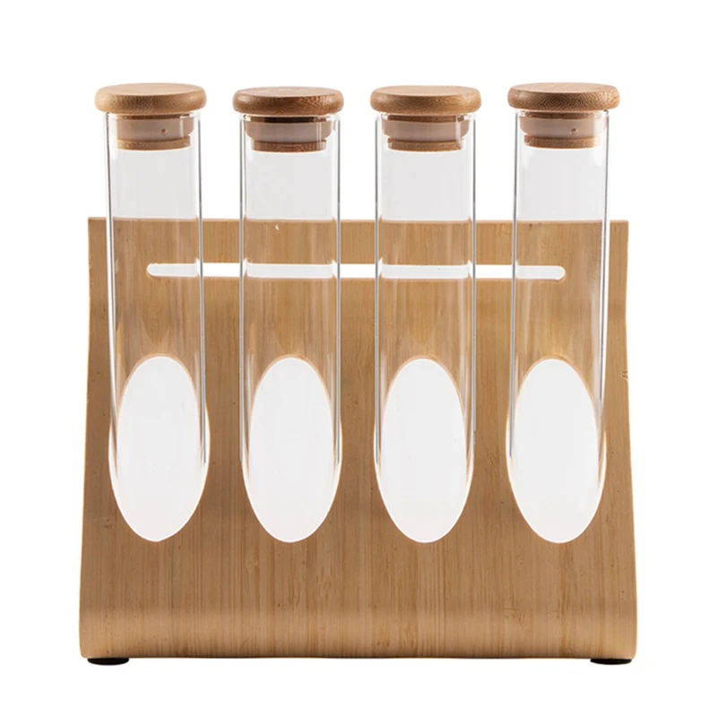 Стойка для выставки кофейных зерен/чая, стеллаж для хранения из канистры для злаков, герметичная стойка для хранения из прозрачного стекла
Стойка для выставки кофейных зерен/чая, стеллаж для хранения из канистры для злаков, герметичная стойка для хранения из прозрачного стекла