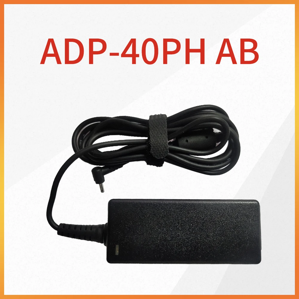 Original AD6630 ADP-40PH AB 19V 2.1A 2.5x0.7mm Power Adapter Suitable For ASUS 19V2.1A Computer Charger EPC1015B
Original AD6630 ADP-40PH AB 19V 2.1A 2.5x0.7mm Power Adapter Suitable For ASUS 19V2.1A Computer Charger EPC1015B