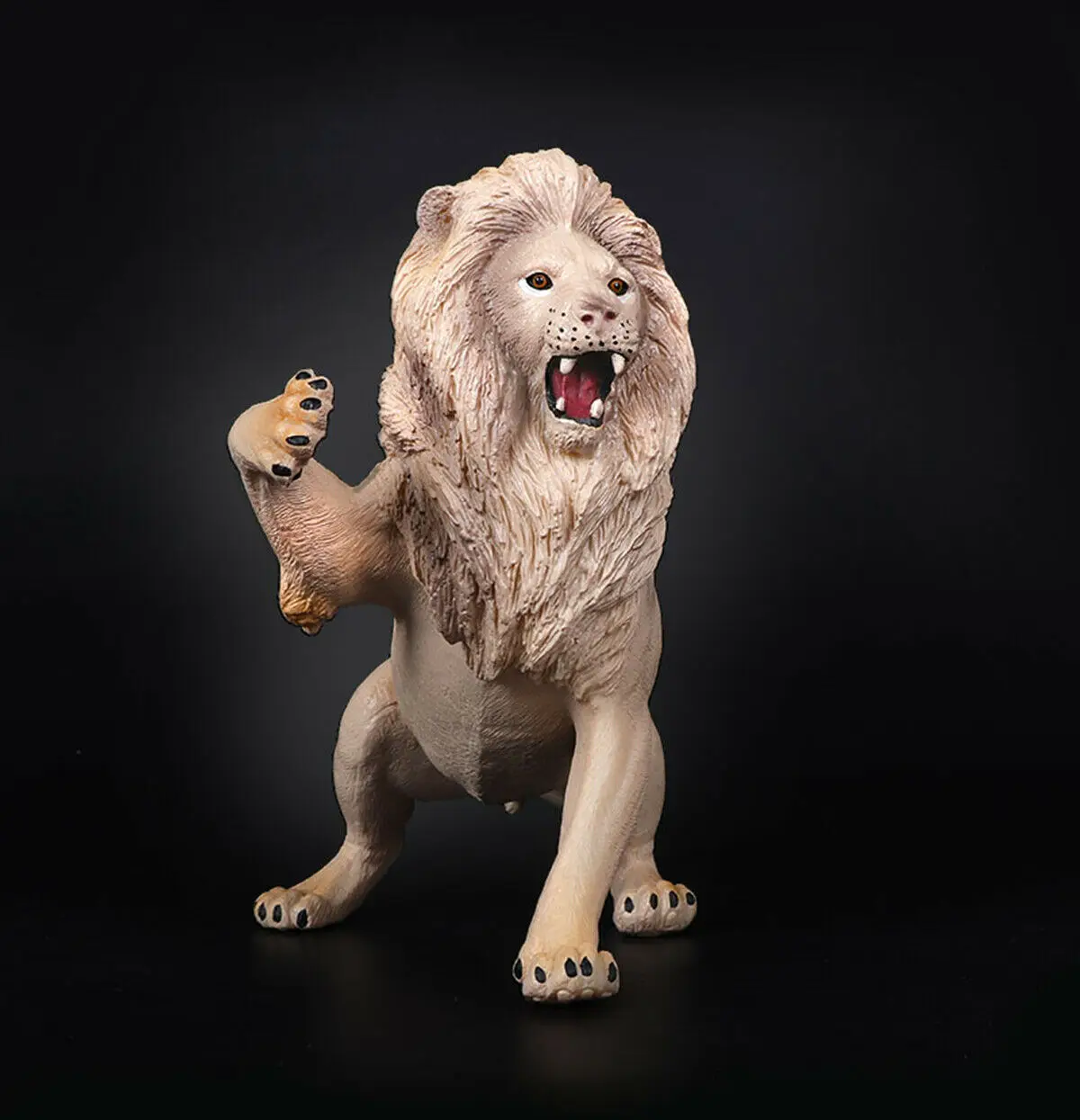 African Wild Lion Figure Wild Animal Realistic Model Decor Collector Kid Gift Simulation Animals Figurines Model Educational Toy
African Wild Lion Figure Wild Animal Realistic Model Decor Collector Kid Gift Simulation Animals Figurines Model Educational Toy