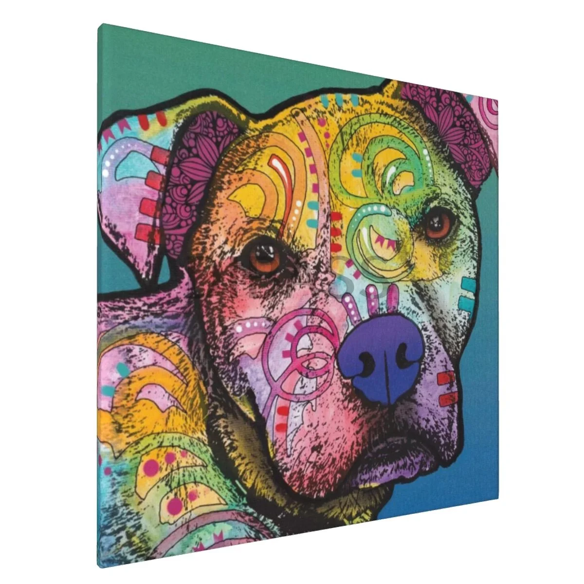 Zeus Love - Canvas Print With Framed Wall Art Painting Home Decor for Living Room,Bedroom
Zeus Love - Canvas Print With Framed Wall Art Painting Home Decor for Living Room,Bedroom