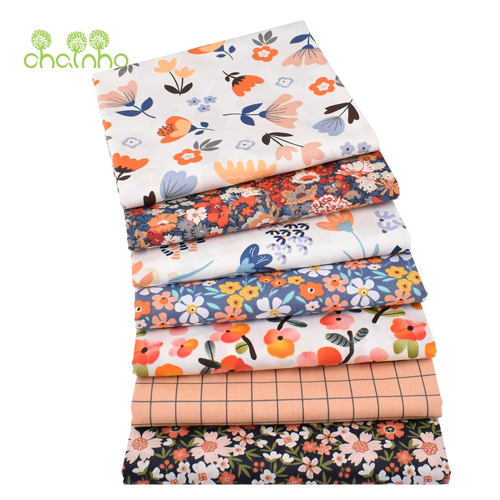 Printed Twill Cotton Fabric,Floral Series,DIY Sewing Quilting Home Textiles Material For Baby &Children's Bedding,Shirts,Dresses
Printed Twill Cotton Fabric,Floral Series,DIY Sewing Quilting Home Textiles Material For Baby &Children's Bedding,Shirts,Dresses