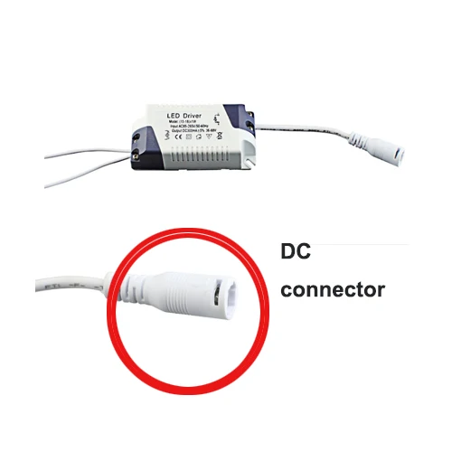 1pcs LED Light Transformer Power Supply Adapter For Led Lamp/bulb 1-3W 4-7W 8-12W 13-18W 18-24W Safe Plastic Shell LED Driver
1pcs LED Light Transformer Power Supply Adapter For Led Lamp/bulb 1-3W 4-7W 8-12W 13-18W 18-24W Safe Plastic Shell LED Driver