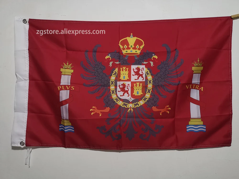 Флаг Испании, провинции Толедо, 3x5 футов, 150x90 см, баннер, латунные металлические отверстия
Флаг Испании, провинции Толедо, 3x5 футов, 150x90 см, баннер, латунные металлические отверстия