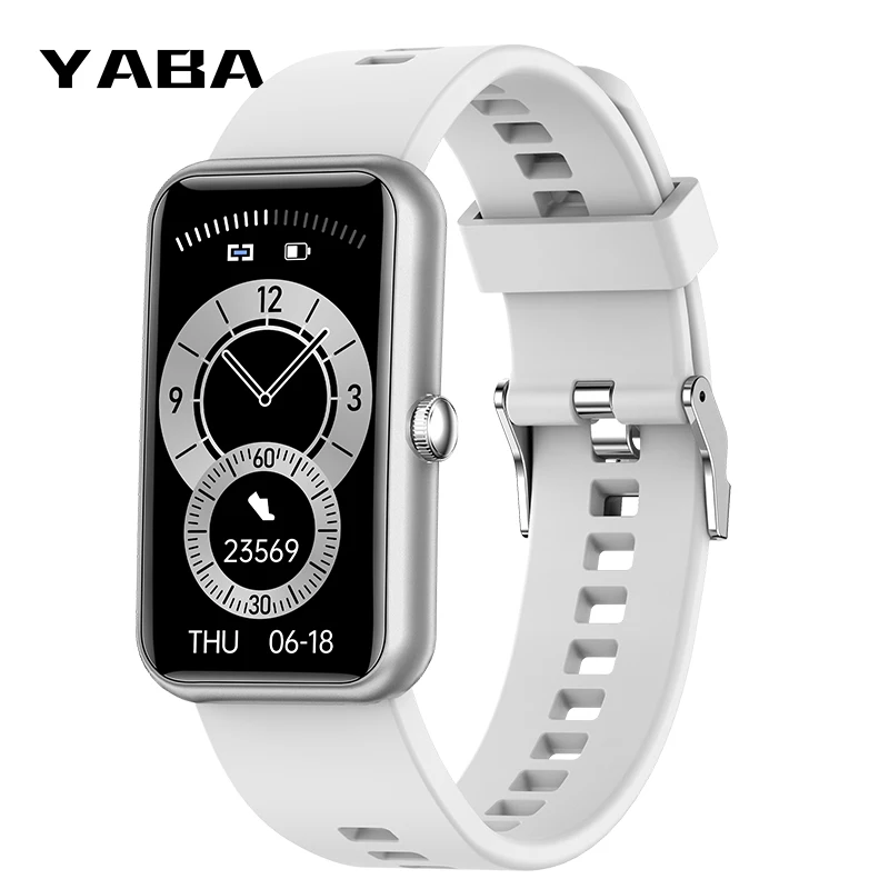 Smart Watch Men's Full Touch Screen Sports Fitness Watch IP67 Waterproof Health Monitoring Android iOS Smart Watch Men
Smart Watch Men's Full Touch Screen Sports Fitness Watch IP67 Waterproof Health Monitoring Android iOS Smart Watch Men