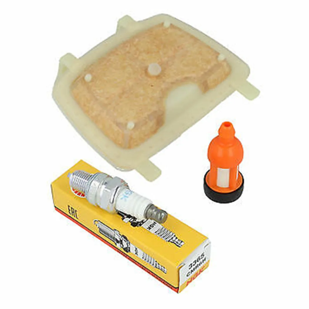 Комплект воздушных фильтров для Stihl MS171 MS181 MS211, сменный сервисный комплект, Свеча зажигания
Комплект воздушных фильтров для Stihl MS171 MS181 MS211, сменный сервисный комплект, Свеча зажигания