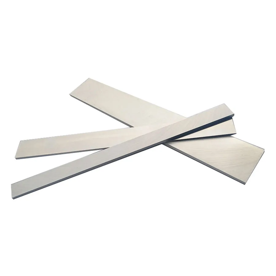 10*20*300 10x35x300 HSS Blade 10x45x300 CNC Lathe Tool 10*80*300 10mm Thick 300mm Long High Speed Steel White Steel Turning Tool
10*20*300 10x35x300 HSS Blade 10x45x300 CNC Lathe Tool 10*80*300 10mm Thick 300mm Long High Speed Steel White Steel Turning Tool