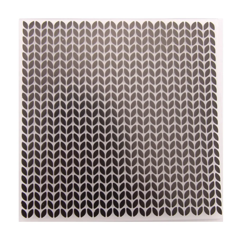 Plastic Photo Album Decor Plastic Embossing Folders for DIY Scrapbooking Paper Craft/Card Making Decoration Supplies EM228
Plastic Photo Album Decor Plastic Embossing Folders for DIY Scrapbooking Paper Craft/Card Making Decoration Supplies EM228