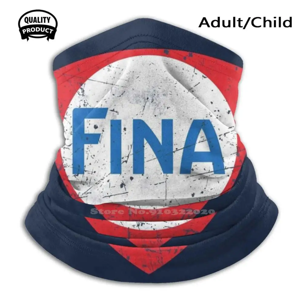 Fina Oil Petrofina Vintage Logo Dust-Proof Outdoor Warmer Mouth Mask Petrofina Fina Logo Vintage Old Automotive Car Racing
Fina Oil Petrofina Vintage Logo Dust-Proof Outdoor Warmer Mouth Mask Petrofina Fina Logo Vintage Old Automotive Car Racing