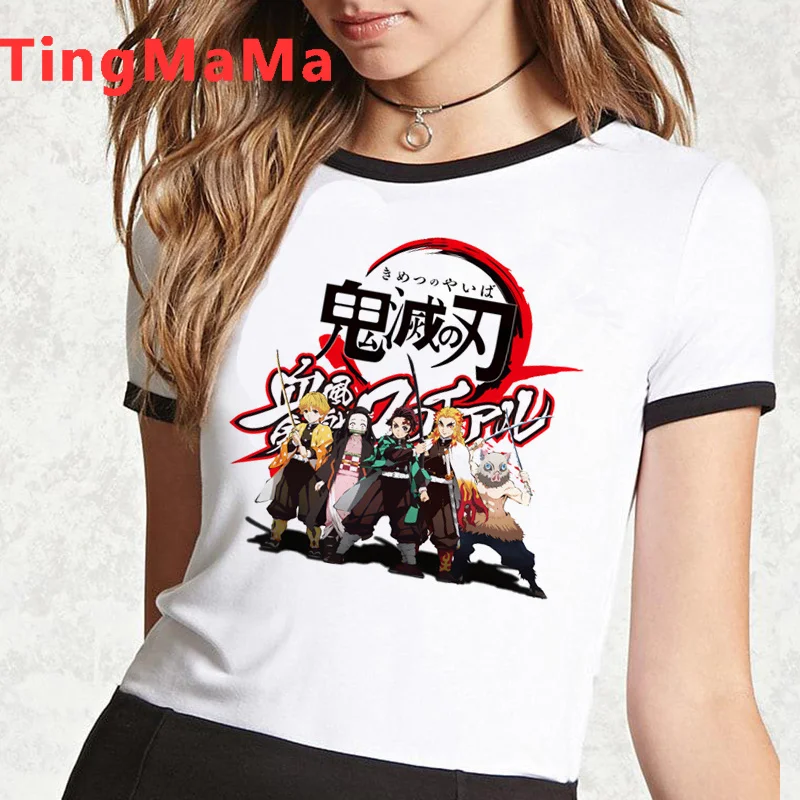 Demon Slayer Kimetsu No Yaiba Tanjirou Kamado summer top male japanese print 2021 plus size clothes summer top plus size
Demon Slayer Kimetsu No Yaiba Tanjirou Kamado summer top male japanese print 2021 plus size clothes summer top plus size