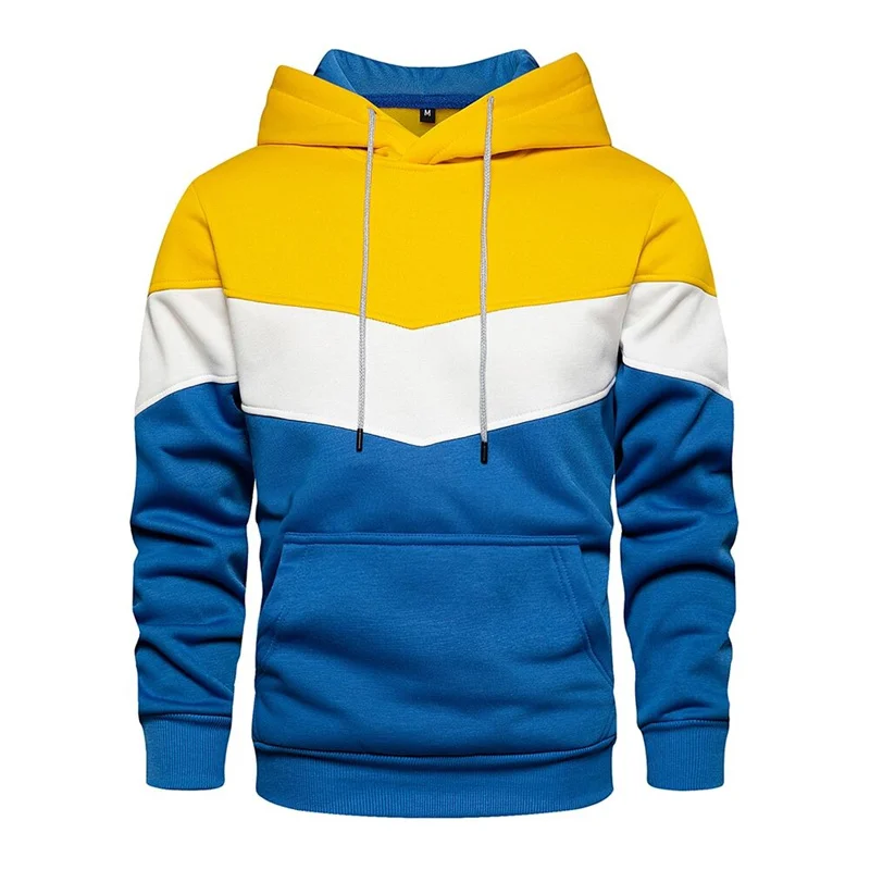 2021 new Hoodie men's fashion Harajuku Sweatshirt long sleeve Hoodie Hoodie Top and pocket clothes men's oversized sportswear to
2021 new Hoodie men's fashion Harajuku Sweatshirt long sleeve Hoodie Hoodie Top and pocket clothes men's oversized sportswear to