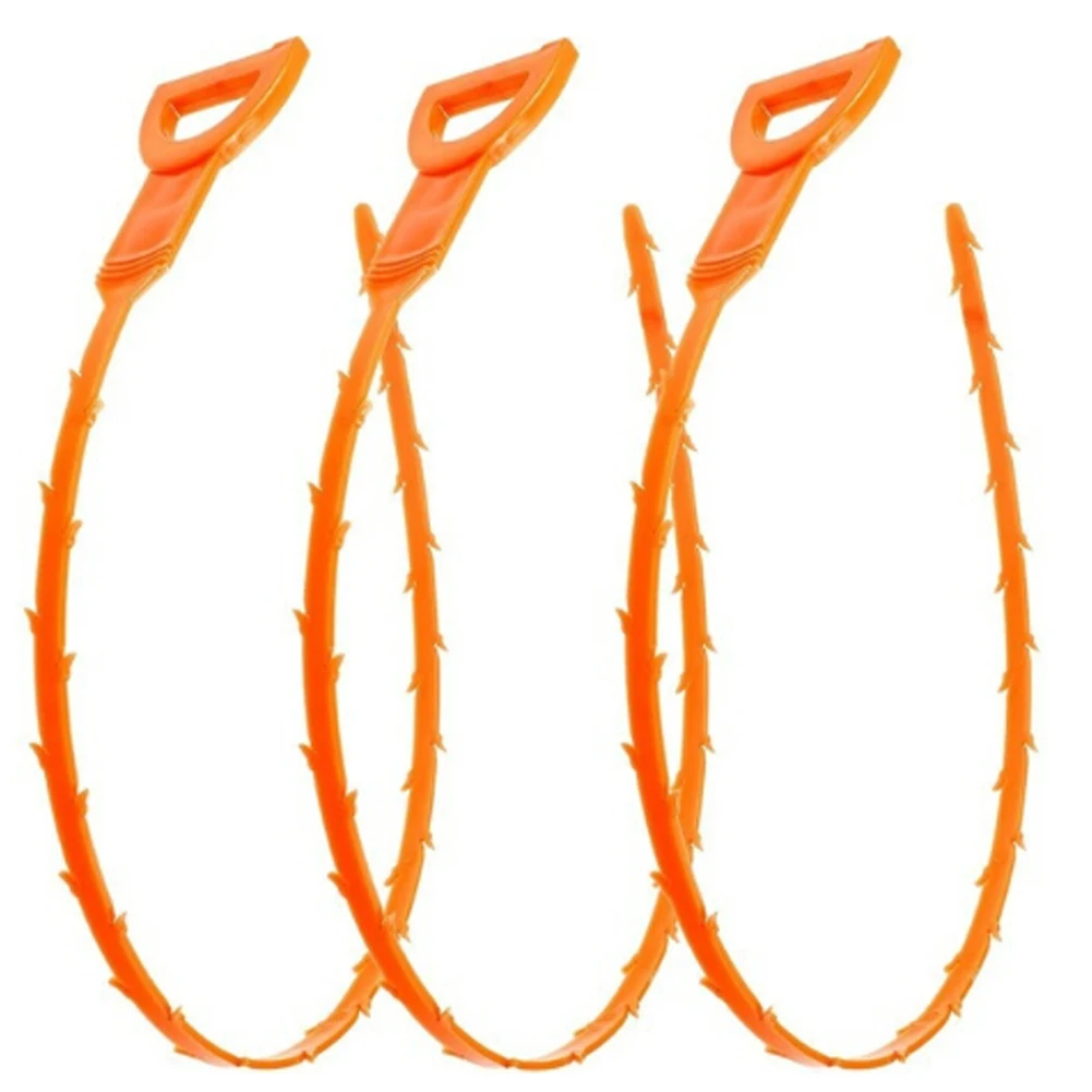 Bath Hair Cleaner Remover Chain Kitchen Sink Hook Brush Bathtub Long Hair Clog Removal Shower Plug Hole Hair Collector Catcher
Bath Hair Cleaner Remover Chain Kitchen Sink Hook Brush Bathtub Long Hair Clog Removal Shower Plug Hole Hair Collector Catcher