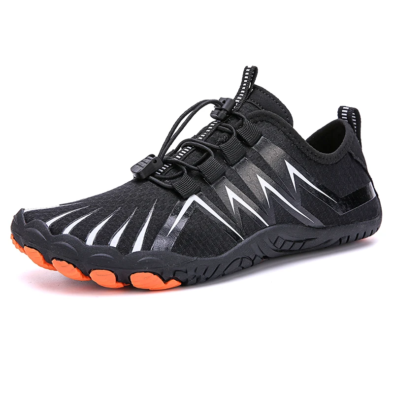 Men Aqua Shoes Quick Dry Beach Shoes Women Breathable Sneakers Barefoot Upstream Water Footwear Swimming Hiking Sport
Men Aqua Shoes Quick Dry Beach Shoes Women Breathable Sneakers Barefoot Upstream Water Footwear Swimming Hiking Sport