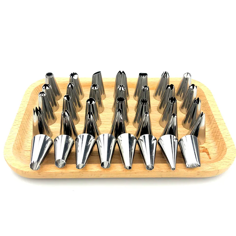 36 шт., инструмент для украшения тортов
36 шт., инструмент для украшения тортов