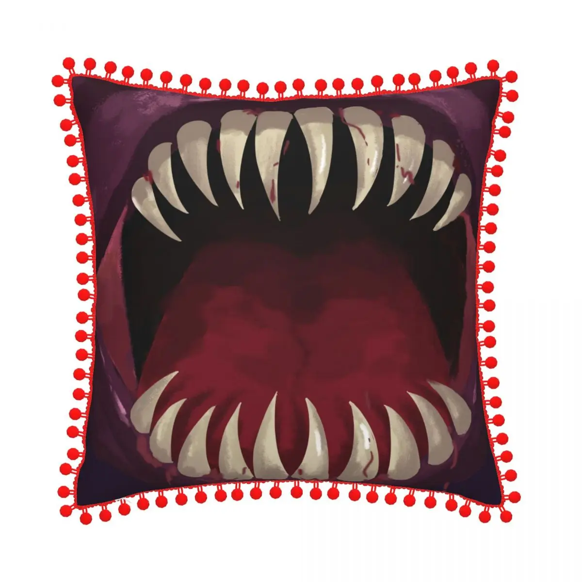 Throw cushion Pillow Covers with Pom-poms Pillow Case Sofa Pillowcases Shark Cat Home Party Decorative Cushion Cover
Throw cushion Pillow Covers with Pom-poms Pillow Case Sofa Pillowcases Shark Cat Home Party Decorative Cushion Cover