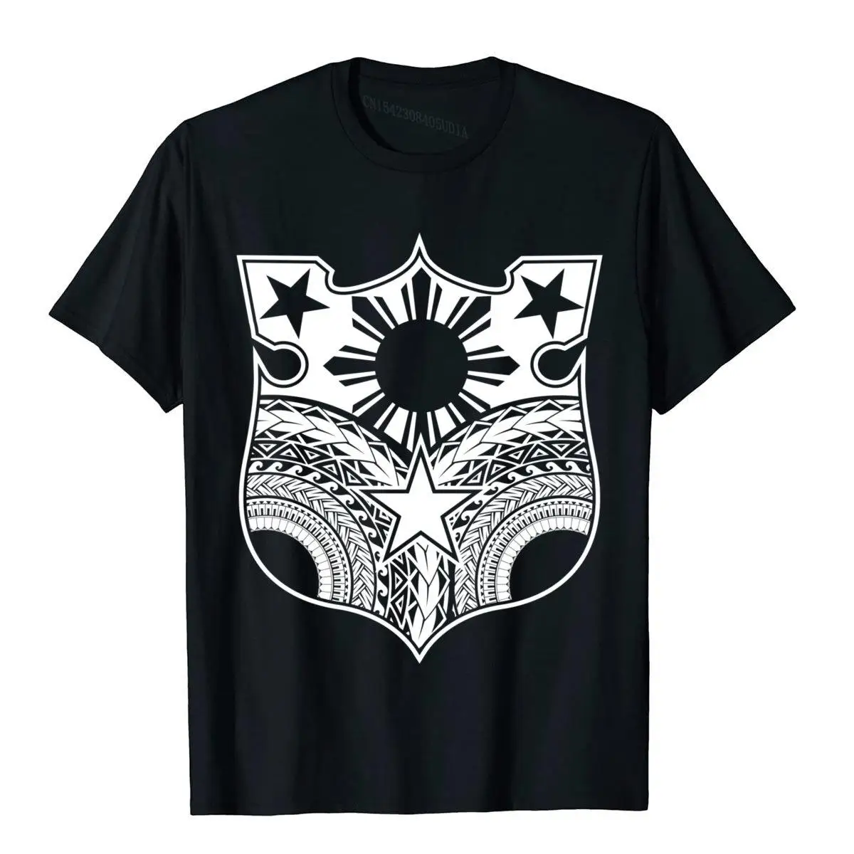 Vintage Tribal Filipino Flag Shirt Filipino Heritage T-Shirt Europe Student Top T-Shirts Rife Cotton Tops Tees Preppy Style
Vintage Tribal Filipino Flag Shirt Filipino Heritage T-Shirt Europe Student Top T-Shirts Rife Cotton Tops Tees Preppy Style
