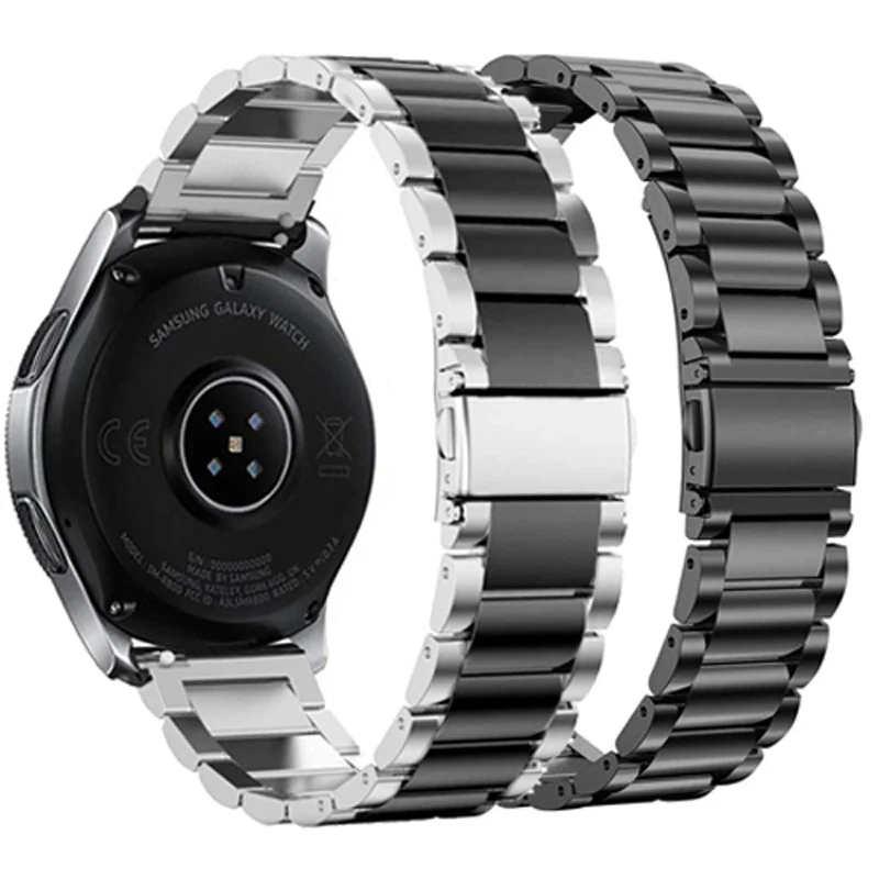 Ремешок из нержавеющей стали для SAMSUNG Galaxy Watch 42 46 мм, браслет для galaxy watch 3 45 мм Active 2 Amazfit Bip GTR, 22 мм 20 мм
Ремешок из нержавеющей стали для SAMSUNG Galaxy Watch 42 46 мм, браслет для galaxy watch 3 45 мм Active 2 Amazfit Bip GTR, 22 мм 20 мм