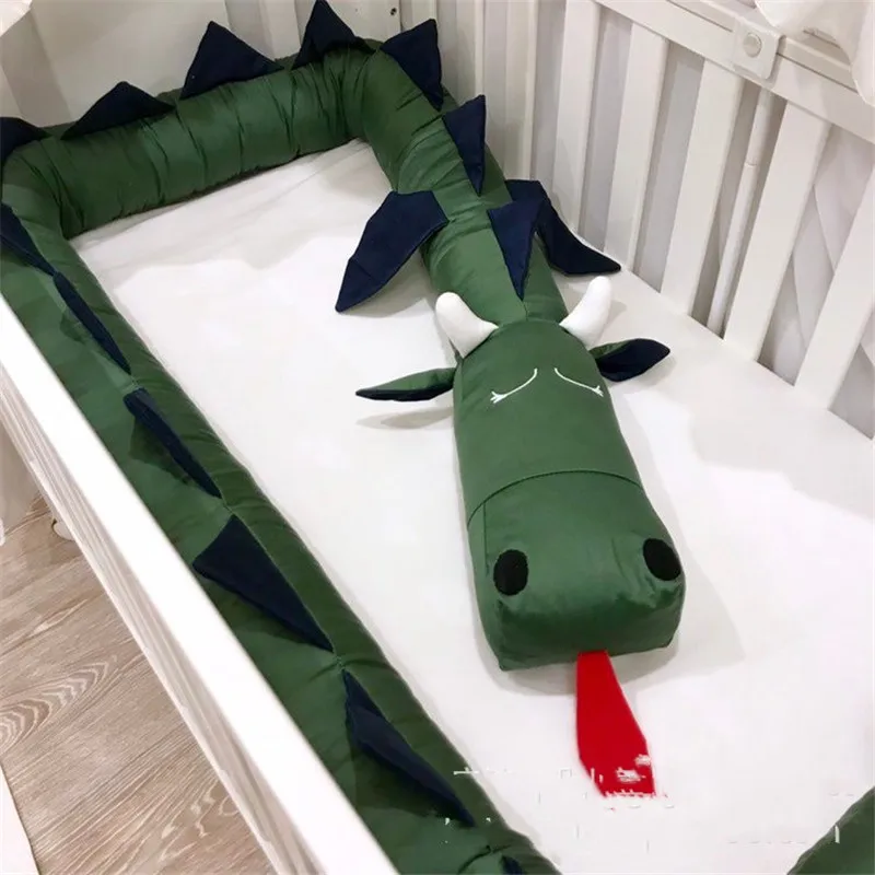 Cute Animal Shaped Baby Bed Bumper Newborn Baby Crib Pillow Kid's Crib Around Cushion Protector Pillows For Children's Cot
Cute Animal Shaped Baby Bed Bumper Newborn Baby Crib Pillow Kid's Crib Around Cushion Protector Pillows For Children's Cot
