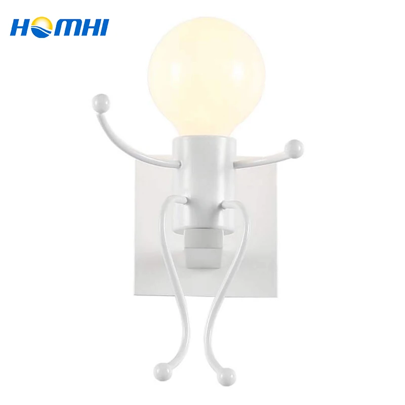 Home Deco Wall Lamp Indoor Decorative Led Lights Country Humans Modern Luster Stairs Vintage Decorative Cages Wall Sconces New 
Home Deco Wall Lamp Indoor Decorative Led Lights Country Humans Modern Luster Stairs Vintage Decorative Cages Wall Sconces New