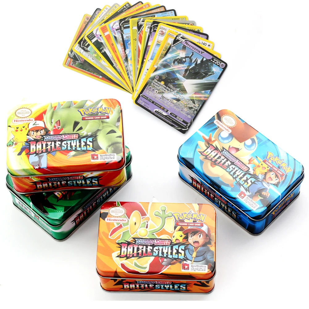 42 шт./коркор. SUN & MOON TEAM UP GX MEGA Pokemon Kaarten сияющая карточка Боевая карта торговые карточки игра Детские Рождественские игрушки подарок
42 шт./коркор. SUN & MOON TEAM UP GX MEGA Pokemon Kaarten сияющая карточка Боевая карта торговые карточки игра Детские Рождественские игрушки подарок