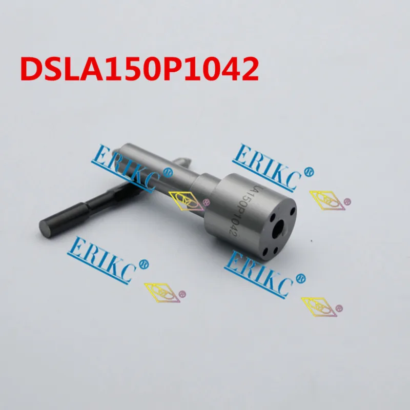 Erikc DSLA 150 P 1042 (0 433 175 303) Common Rail Nozzle DSLA 150p1042 Nozzle Fuel Assembly for 0414720214
Erikc DSLA 150 P 1042 (0 433 175 303) Common Rail Nozzle DSLA 150p1042 Nozzle Fuel Assembly for 0414720214