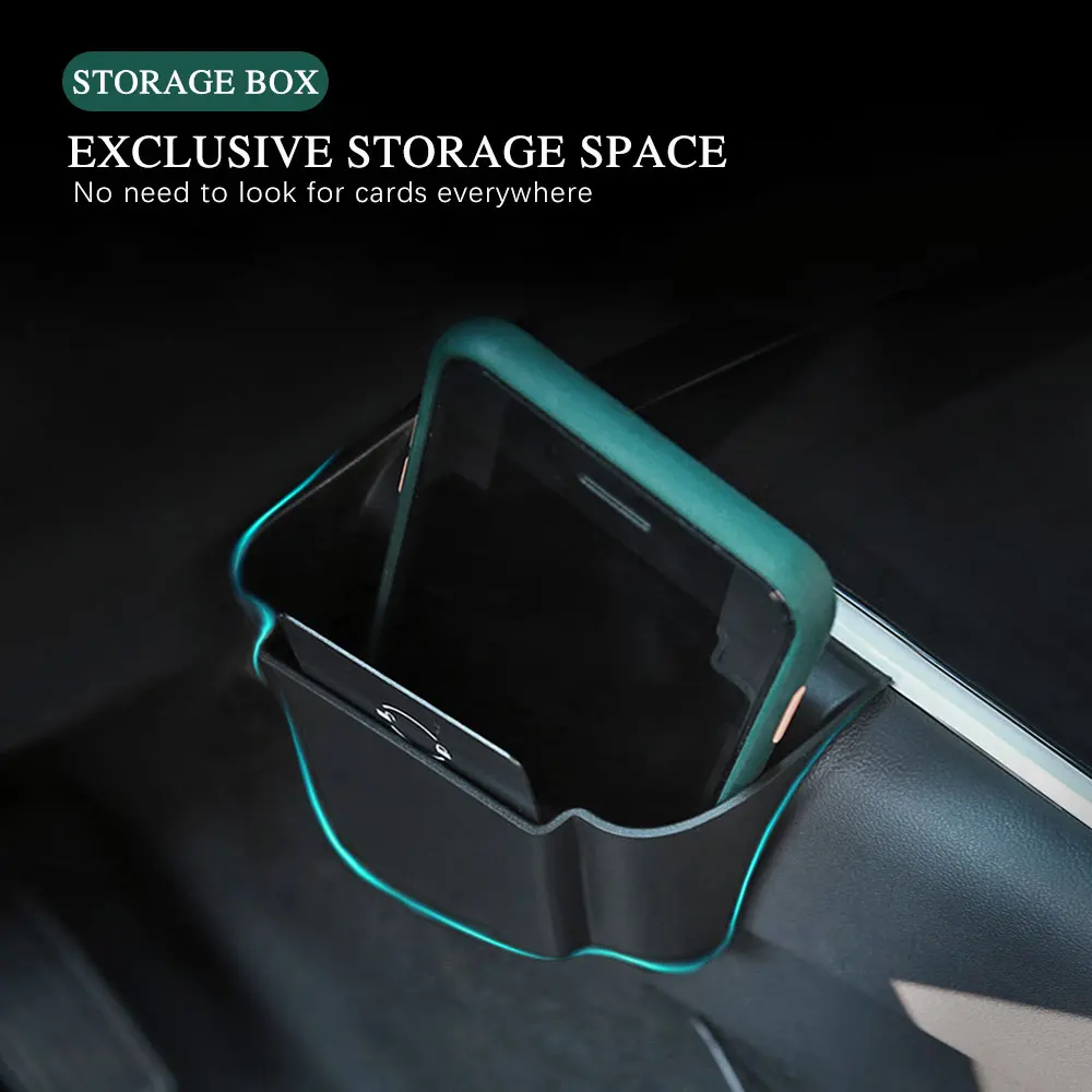 Driver Side Storage Box Accessories For Tesla model 3 Armrest Holder Gap Storage Box Console Car Organizer
Driver Side Storage Box Accessories For Tesla model 3 Armrest Holder Gap Storage Box Console Car Organizer
