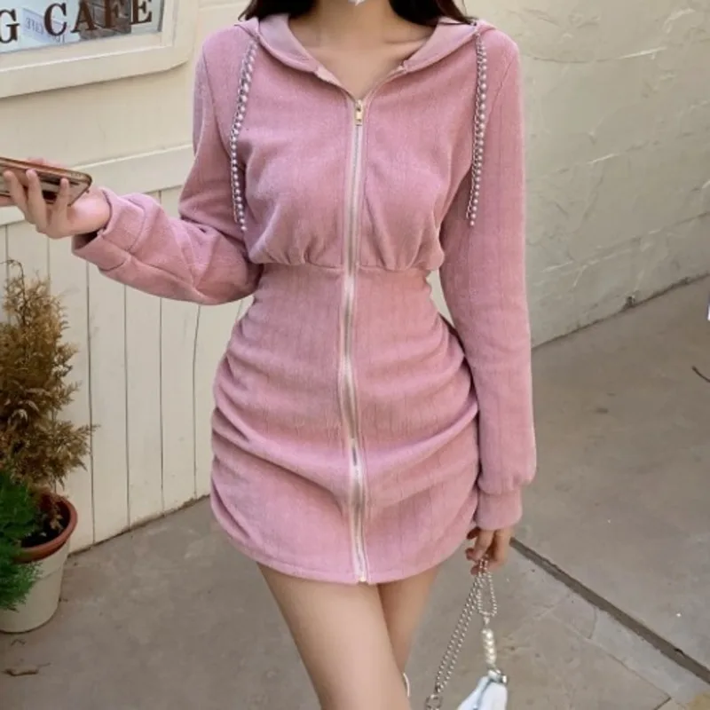 Design Sense Minority Autumn Dress Small Child 2021 New Spice Girl Waist Closing Slim Sweater Hip Wrap Skirt
Design Sense Minority Autumn Dress Small Child 2021 New Spice Girl Waist Closing Slim Sweater Hip Wrap Skirt