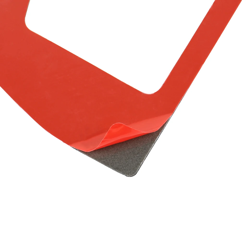 Carbon Fiber Sticker Car Styling accessories Central Console Navigator Panel Frame Cover Trim decoration for VW LAVIDA 2015 -17
Carbon Fiber Sticker Car Styling accessories Central Console Navigator Panel Frame Cover Trim decoration for VW LAVIDA 2015 -17