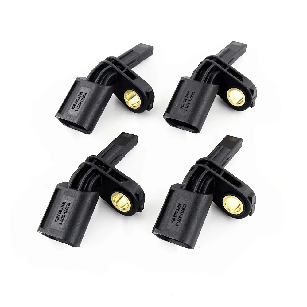 4 шт. черный датчик скорости ABS Подходит для VW Golf Jetta Passat Beetle Tiguan Audi Seat Skoda Superb Yeti WHT003856 WHT 003 856
4 шт. черный датчик скорости ABS Подходит для VW Golf Jetta Passat Beetle Tiguan Audi Seat Skoda Superb Yeti WHT003856 WHT 003 856