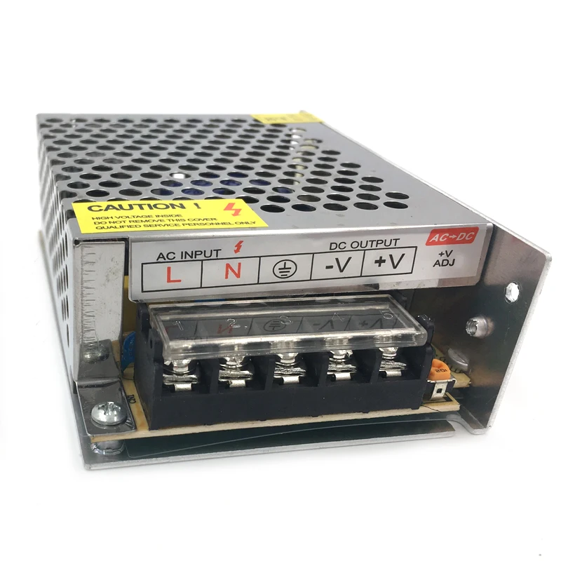 AC DC 12V Power Supply 220V To AC DC 12V 1A 2A 3A 5A 10A 20A 30A 50A LED Driver Transformer 12 V Volt Power Supply Adapter
AC DC 12V Power Supply 220V To AC DC 12V 1A 2A 3A 5A 10A 20A 30A 50A LED Driver Transformer 12 V Volt Power Supply Adapter